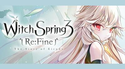 Logo of WitchSpring3 Re: Fine - The Story of Eirudy