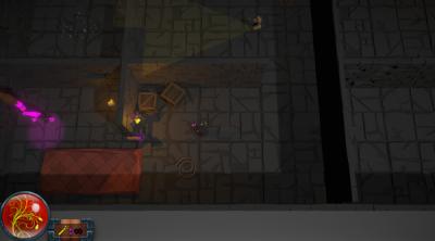 Screenshot of Witchy Woes