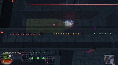 Screenshot of Witchy Woes