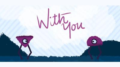 Logo of With You