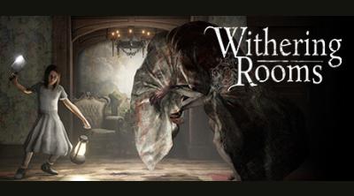 Logo of Withering Rooms