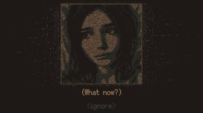 Screenshot of Without a Dawn