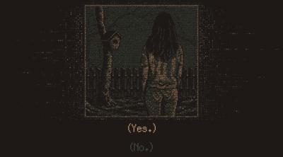 Screenshot of Without a Dawn