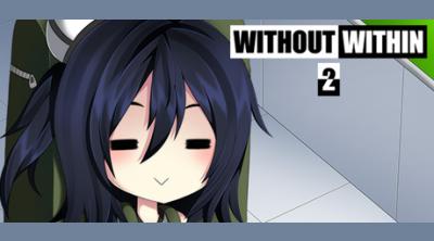 Logo of Without Within 2