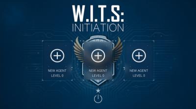 Screenshot of W.I.T.S: INITIATION