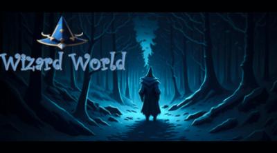Logo of Wizard World