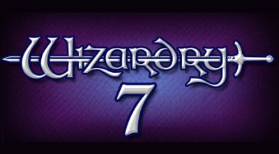 Logo of Wizardry 7: Crusaders of the Dark Savant
