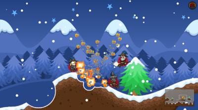 Screenshot of Wizards