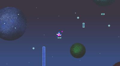 Capture d'écran de Wizard's Warp