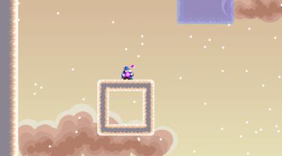 Capture d'écran de Wizard's Warp