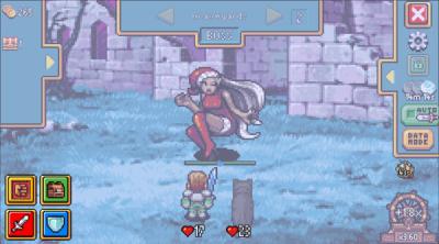 Screenshot of Wizard's Wheel 2