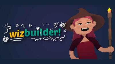 Logo of wizbuilder!
