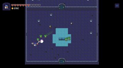 Screenshot of Wizodd