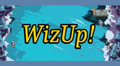 Logo of WizUp!