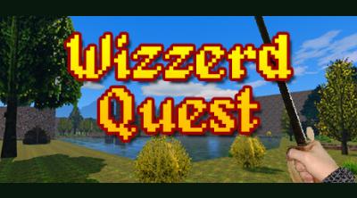 Logo of Wizzerd Quest