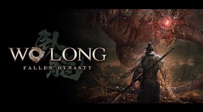 Logo of Wo Long: Fallen Dynasty