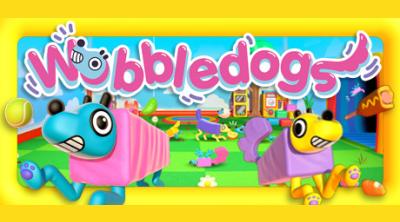 Logo de Wobbledogs