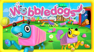 Logo of Wobbledogs: Console Edition