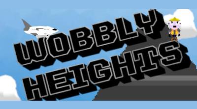 Logo of Wobbly Heights