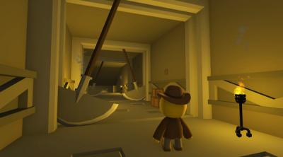 Screenshot of Wobbly Life