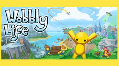 Logo of Wobbly Life