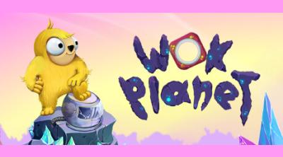 Logo of Wok Planet