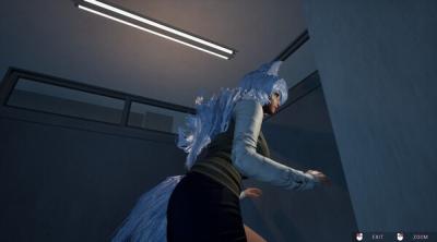 Screenshot of Wolf Mate