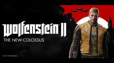 Logo de Wolfenstein II