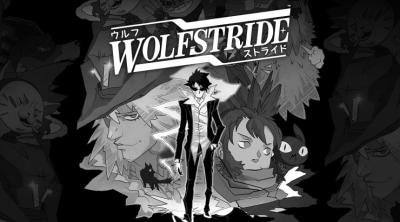 Logo de Wolfstride