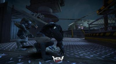 Screenshot of Wolfteam: Reboot