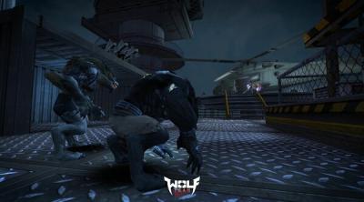 Screenshot of Wolfteam: Reboot