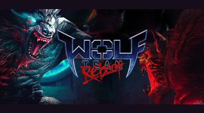 Logo of Wolfteam: Reboot