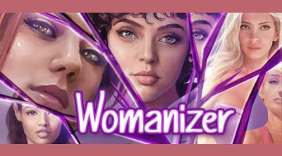 Logo von Womanizer