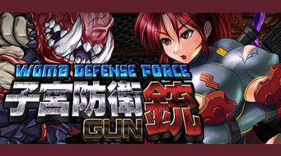 Logo of Womb Defense Force