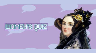 Logo of Women's Quiz