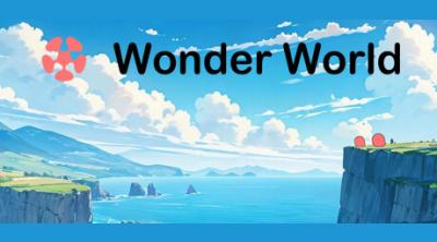 Logo of Wonder World