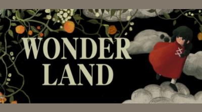 Logo of Wonderland