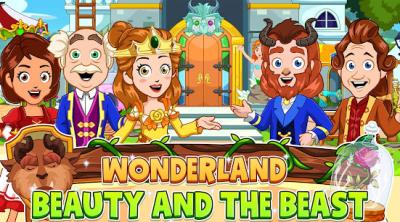 Screenshot of Wonderland: Beauty & Beast