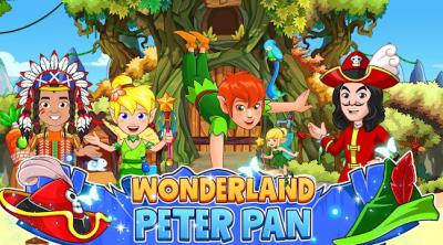 Screenshot of Wonderland: Peter Pan