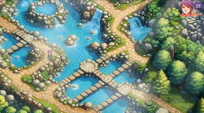 Screenshot of WonderLang
