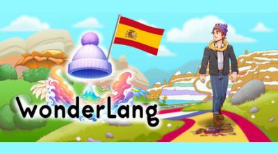 Logo of WonderLang