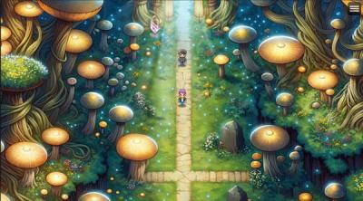 Screenshot of WonderLang Japanese