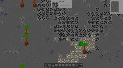Screenshot of Wonderstries