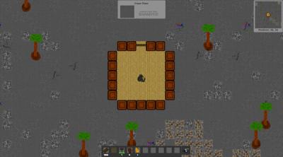 Screenshot of Wonderstries