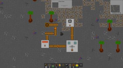 Screenshot of Wonderstries