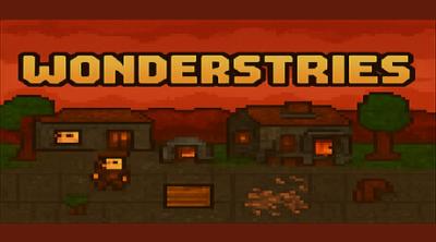 Logo of Wonderstries