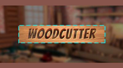 Logo of Woodcutter