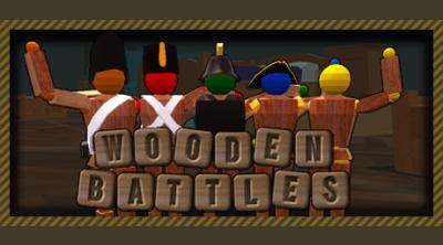 Logo of Wooden Battles