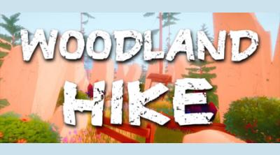 Logo of Woodland Hike
