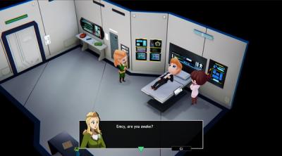 Screenshot of Woodsalt